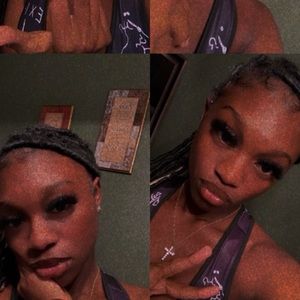 Meet your Posher, Danisha